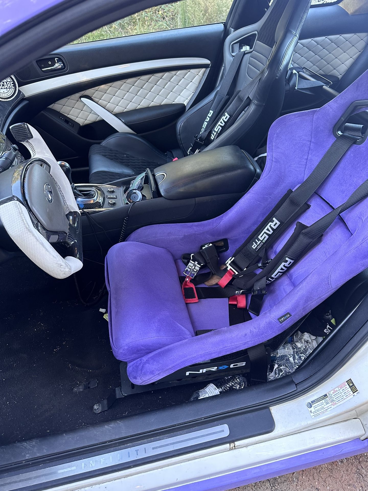 Racing Seats
