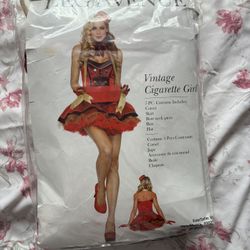 Leg Avenue Costume  