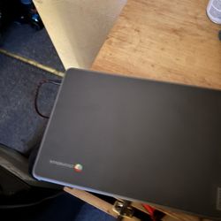 Lenovo 100E Chromebook Gen4