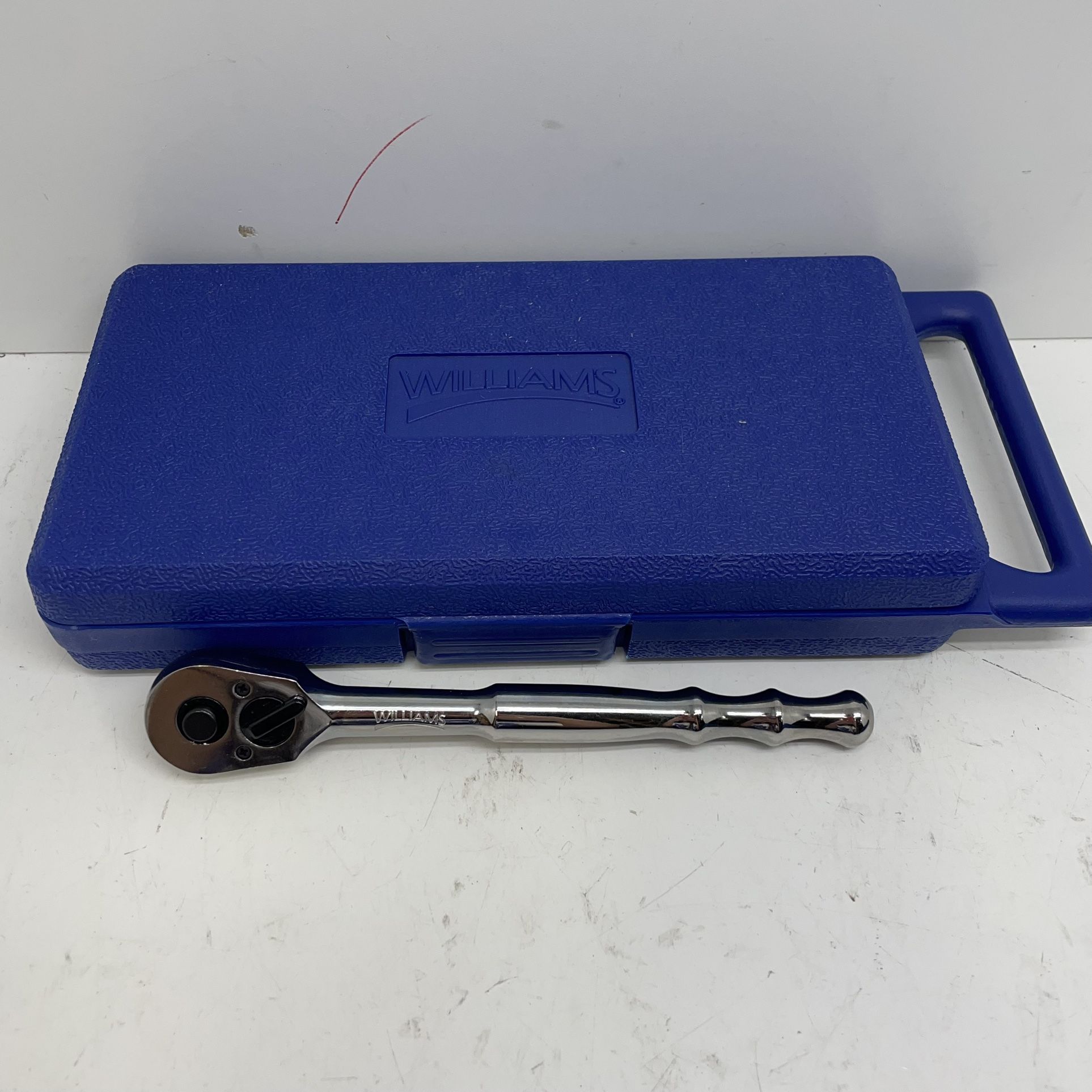 Williams Ratchet Set 192148/14
