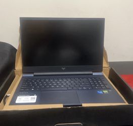 Laptop