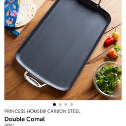 Comal princess house 