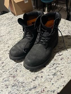 Timberland’s Men’s 8.5