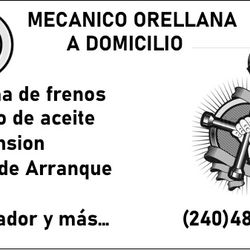 Mecanica 