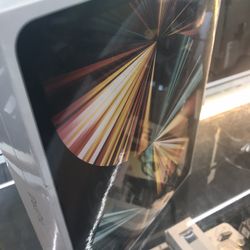 Ipad Pro 12.9 2TB New Sealed No Credit Needed Pay Down Only 
