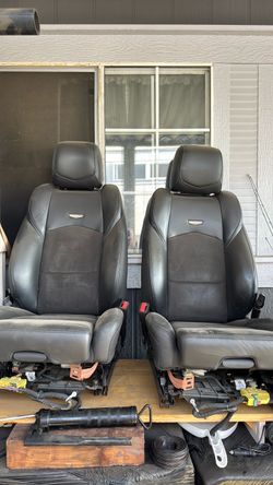 Seats