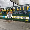 Motor City Auto Wrecking