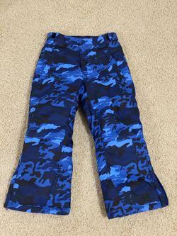 Eddie Bauer Kid’s Power Pants