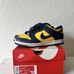 Nike Dunk
