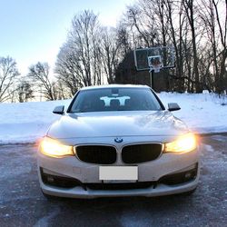 2015 BMW 328i