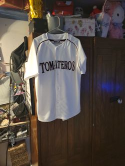 Jersey Tomateros Culican