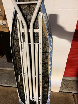 Ironing Board