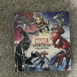 Marvel children’s book