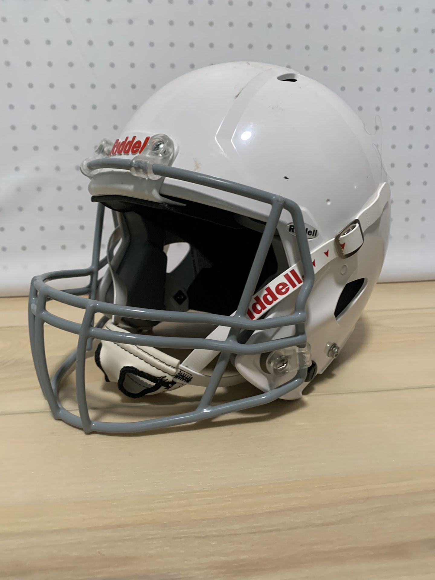 2023 Riddell Football Helmet 