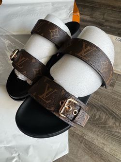 Louis Vuitton Sandals
