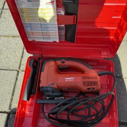 🔥 BRAND NEW HILTI + TOOLS & ACCESSORIES – Full Set or Individual 💥