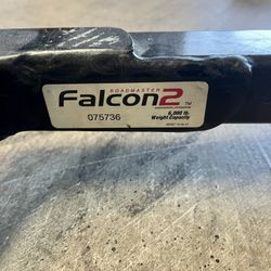 RV Roadmaster Tow Bar