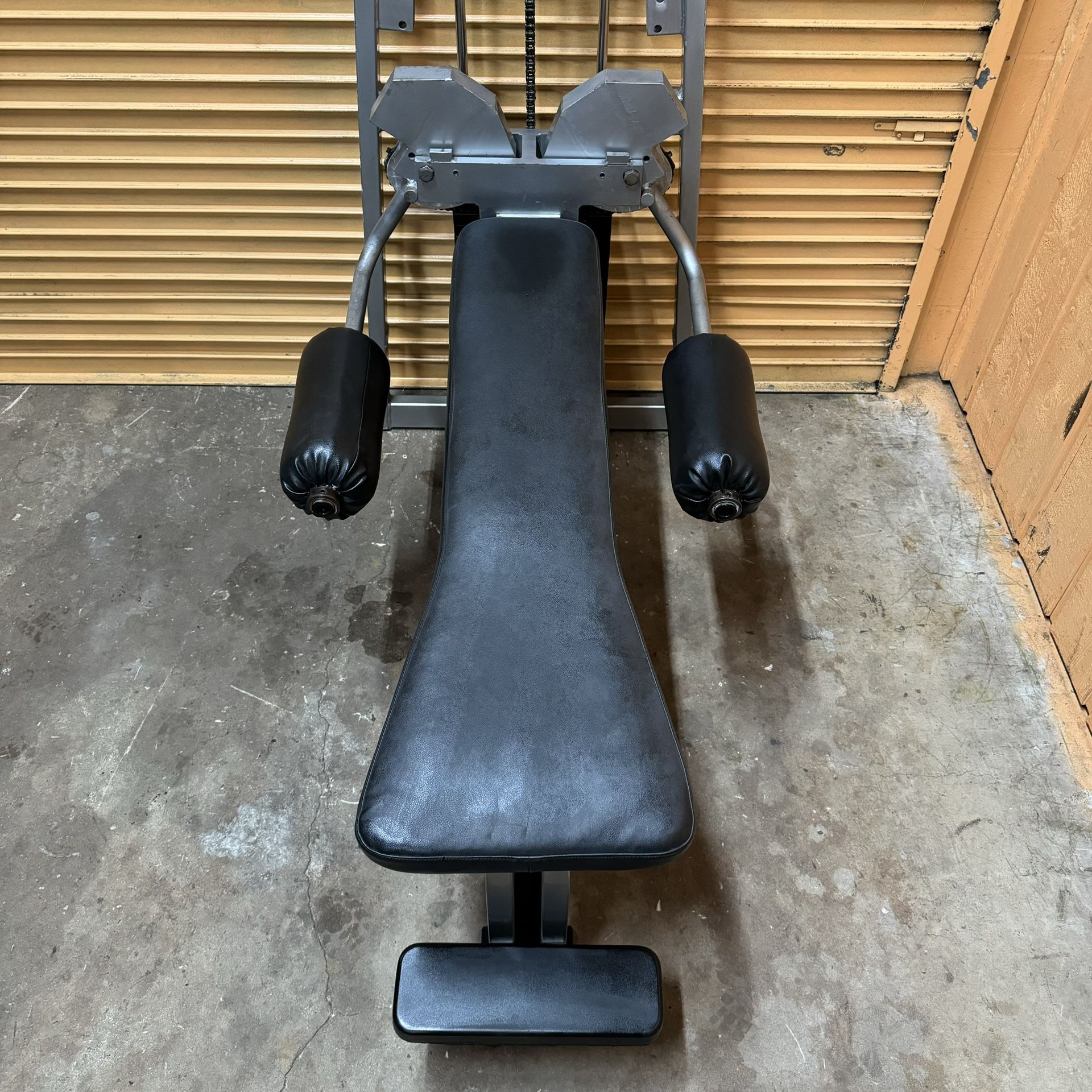 Nautilus 1st generation equipment for sale sale