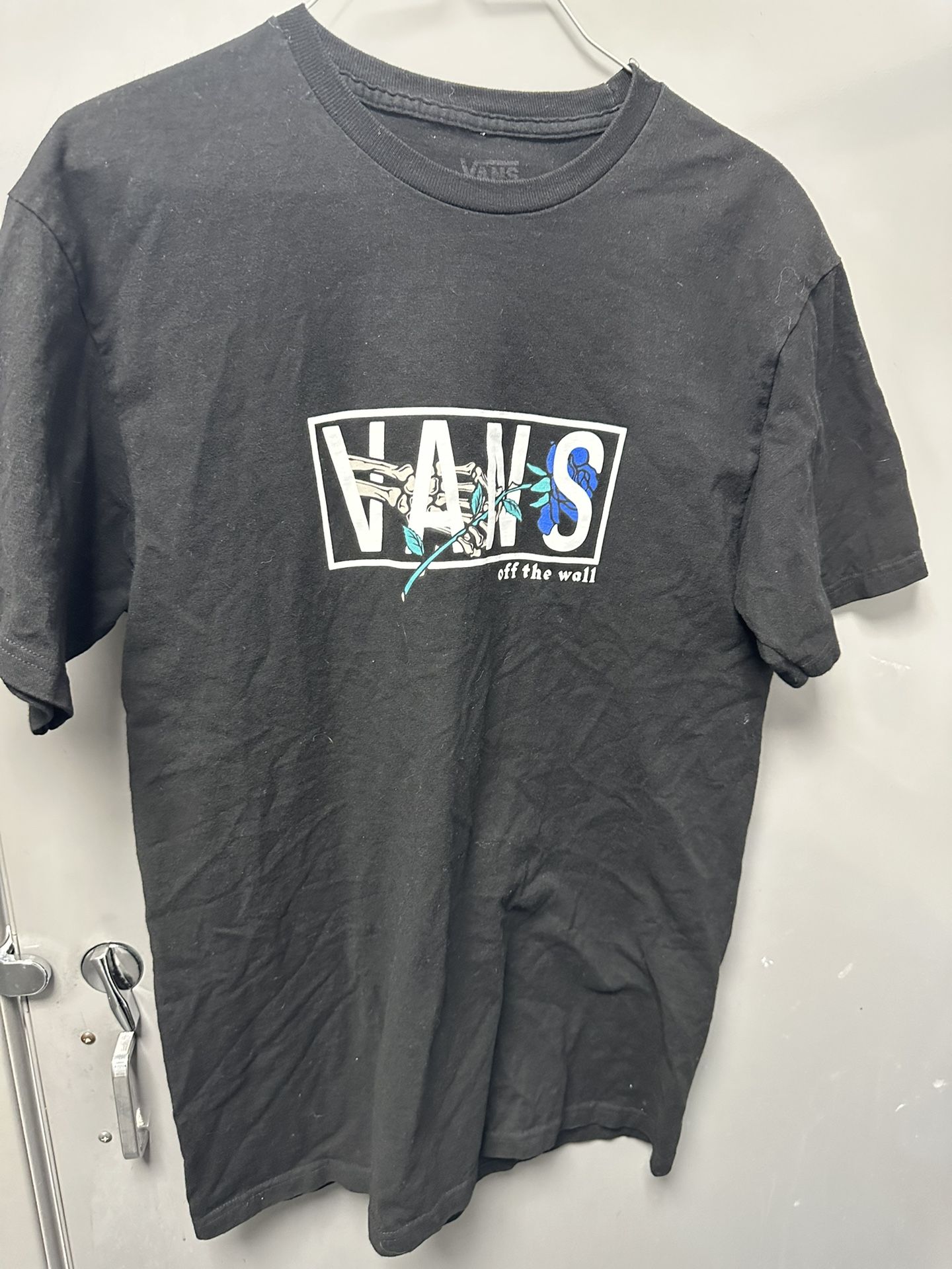 Vans T Shirt Men’s Medium 