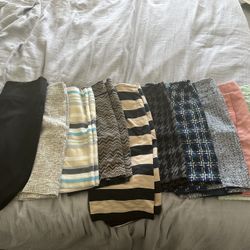 12 Work Skirts