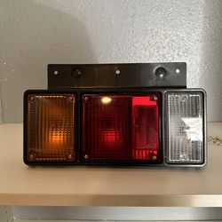 Taillight For Isuzu NPR Box Truck Kotto (contact info removed)6
