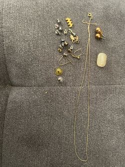 jewelry bundle