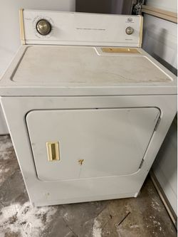 Dryer