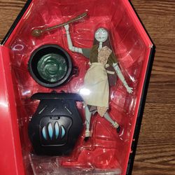 Nightmare Before Christmas- Disney Collectable #2