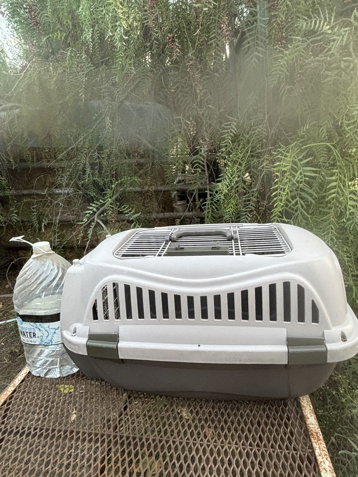 Cage For Small Animals