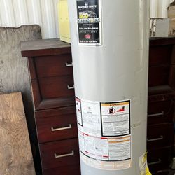 Water Boiler 30 G Bradford