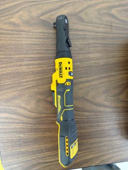 DEWALT 20V MAX XR Brushless Cordless Ratchet