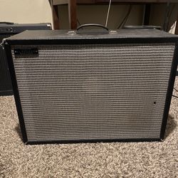 1x15 JBL E-140 Bass / Guitar Cab 