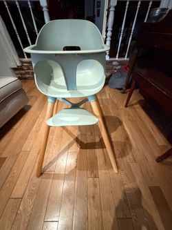 High Chair Love all little