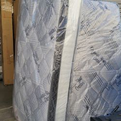 Twin Mattress Pillow Top