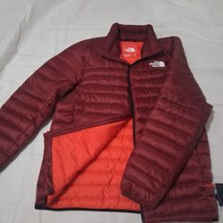 The North Face Men's Jacket 