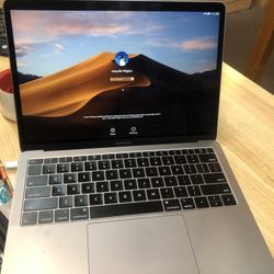 (2020) 13” MacBook Air