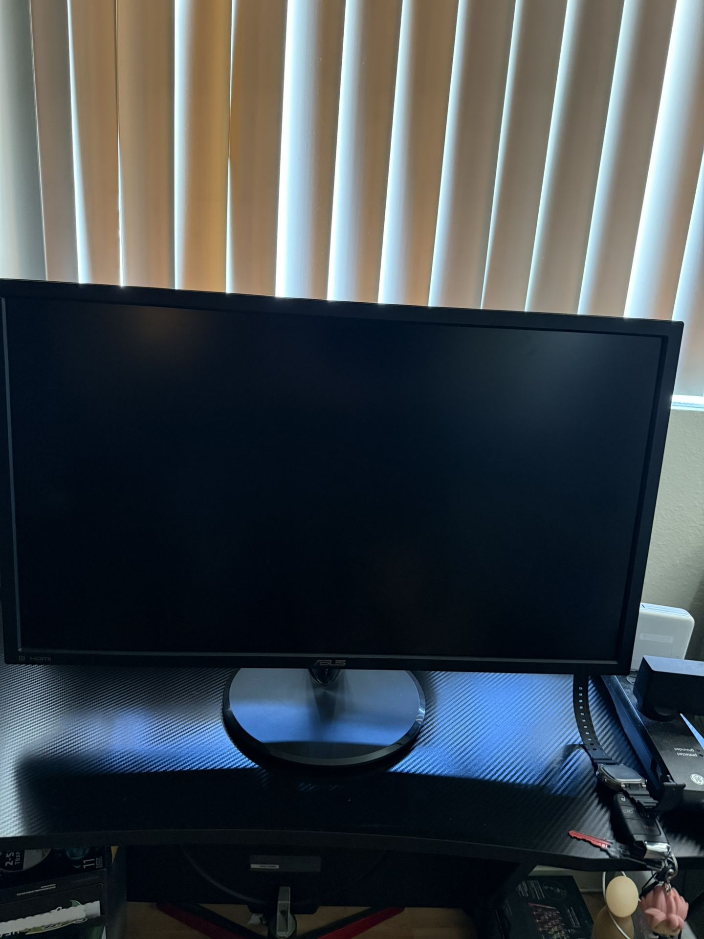 Asus 4K Monitor VP28UQG