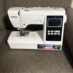 Brother  LB5000 Sewing /embroidery Machine