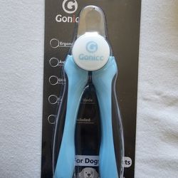 Dog Or Cat Nail Clipper Trimmer Large 