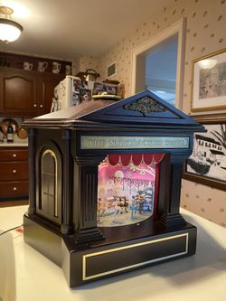 Mr. Christmas The Nutcracker Suite MUSIC BOX for Sale in ...