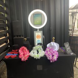 Photo Booth