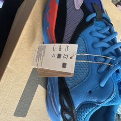 Adidas Yeezy Boost 700 Hi-res Blue