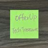 Tech Treasures