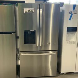 LG French door $1,050