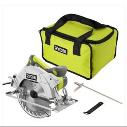 Ryobi Saw (NEW)