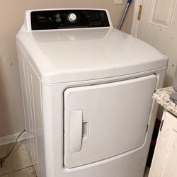 Midea Dryer