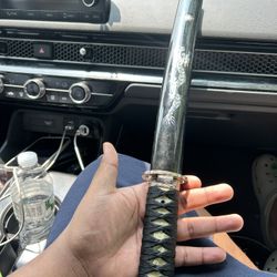 sword