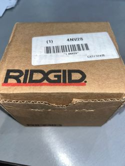 RIDGID D.H. COMPLETE 37410