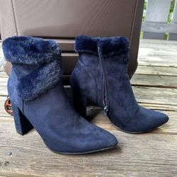 Women’s Bootie