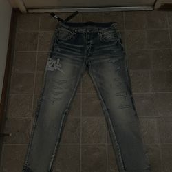 AMIRI JEANS